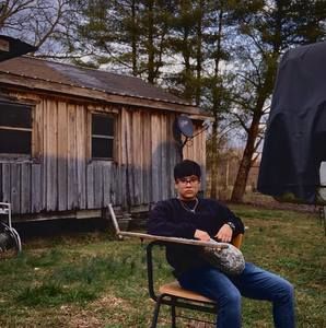 Meet your Posher, Levi